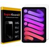 [3-Pack] For iPad Mini 7 (2024) / iPad Mini 6 (2021) Screen Protector - SuperGuardZ, Anti-Glare, Matte, Anti-Fingerprint, Anti-Bubble view 1