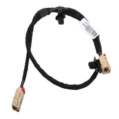 GM Genuine Parts 84701813 Auxiliary Wireless Communication Interface Antenna Coaxial Cable
