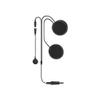 Tactical in-Helmet & Push to Talk Kit Compatible with Midland 2-Pin Radios (GXT/LXT Series) view 3