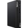 Lenovo ThinkCentre M70q Gen 2 11MY000UUS Desktop Computer - Intel Core i7 11th Gen i7-11700T Octa-core (8 Core) 1.40 GHz - 16 GB RAM DDR4 SDRAM - 256 GB M.2 PCI Express NVMe SSD - Tiny - Black view 1