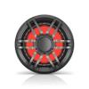 Garmin Fusion XS Series Marine Wake Tower Speakers, 6.5" 200-Watt Sports Black, A Brand view 2