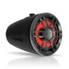 Garmin Fusion XS Series Marine Wake Tower Speakers, 6.5" 200-Watt Sports Black, A Brand view 3