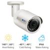 GW Security 5MP IP PoE Outdoor Indoor Security Camera (GW5037IP) view 4