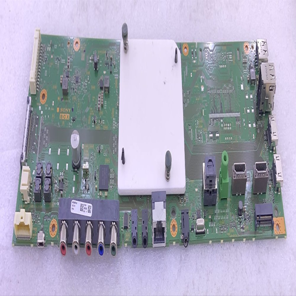 XBR-65X800G Main Video Board A5000970A 1-982-454-41 7812
