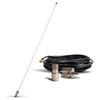 915Mhz / 8 dBi gain Omni LoRa Antenna with 50ft Cable view 1