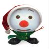 ANIMAT3D Mr. Chill Talking Animated Snowman with Built in Projector & Speaker Plug'n Play view 2