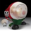 ANIMAT3D Mr. Chill Talking Animated Snowman with Built in Projector & Speaker Plug'n Play view 3