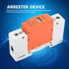 Surge Protectors 1P 420VAC House Surge Protector, Protective Arrester Quick Response Device Low Unloading Voltage Safer view 2