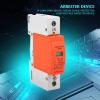 Surge Protectors 1P 420VAC House Surge Protector, Protective Arrester Quick Response Device Low Unloading Voltage Safer view 3