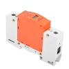 Surge Protectors 1P 420VAC House Surge Protector, Protective Arrester Quick Response Device Low Unloading Voltage Safer view 4