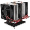 Peltier Cooler, 12V 240W Thermoelectric Refrigeration Cooling System with Cold Plate for DIY Electronics and Semiconductor Projects view 1
