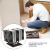 Peltier Cooler, 12V 240W Thermoelectric Refrigeration Cooling System with Cold Plate for DIY Electronics and Semiconductor Projects view 2
