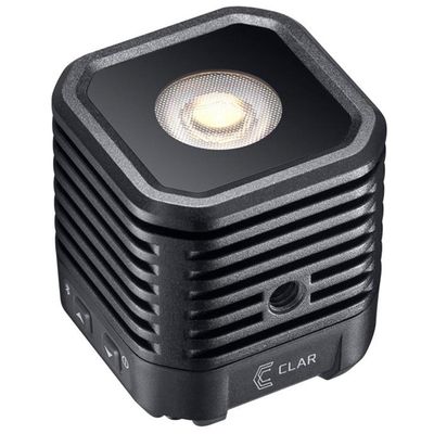 CLAR WL4B Waterproof LED Cube Light