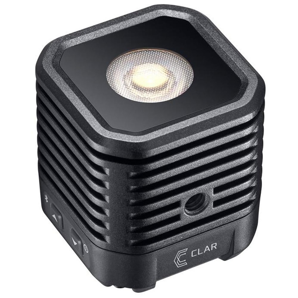 CLAR WL4B Waterproof LED Cube Light