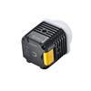 CLAR WL4B Waterproof LED Cube Light view 3