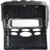 Amasu Limited Keypad Housing Case Cover Compatible with XTS2500 Model 2 Radio (Noble Black) view 2