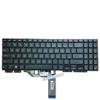 Replacement Laptop Keyboard for ASUS for ZenBook Flip 14 UX463FA UX463FL Black US United States Edition view 1