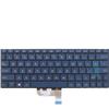 Replacement Laptop Keyboard for ASUS for ZenBook 13 UX334FA UX334FL UX334FLC Black US United States Edition view 1