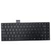 Replacement Laptop Keyboard for ASUS for VivoBook 14 D415DA Black US United States Edition view 1