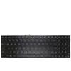 Replacement Laptop Keyboard for ASUS G513IM Black US United States Edition view 1