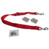 Werner Adjustable Pole Lash With Angle Brackets view 1