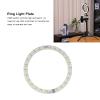 3V5V Light LED Dimmable 10W, with Cold and Warm 2 Color Lighting USB Powered for Vlog,Live Steaming, Video, view 3