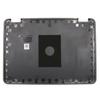 5CB0L76048 New for Lenovo N23 Winbook 80UR LCD Rear Top Lid Back Cover view 2