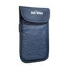 Tatonka Mobile Phone Case Smartphone Case - All-Round Padded Protective Case for Mobile Phone with Velcro Lid, Navy, XL (15 x 8 cm), Groe Handyhlle (Innenmae 15 x 8 cm) mit Klettverschluss und view 1