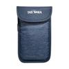 Tatonka Mobile Phone Case Smartphone Case - All-Round Padded Protective Case for Mobile Phone with Velcro Lid, Navy, XL (15 x 8 cm), Groe Handyhlle (Innenmae 15 x 8 cm) mit Klettverschluss und view 3