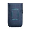 Tatonka Mobile Phone Case Smartphone Case - All-Round Padded Protective Case for Mobile Phone with Velcro Lid, Navy, XL (15 x 8 cm), Groe Handyhlle (Innenmae 15 x 8 cm) mit Klettverschluss und view 4