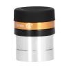 EVTSCAN Eyepieces 4mm Telescopes Lens Wide Angle 62 Degree Aspheric Eyepiece HD Fully Coated Telescope Accessory for 1.25 inches Astronomic Telescopes(10 mm) view 2
