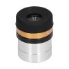 EVTSCAN Eyepieces 4mm Telescopes Lens Wide Angle 62 Degree Aspheric Eyepiece HD Fully Coated Telescope Accessory for 1.25 inches Astronomic Telescopes(10 mm) view 3