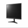 LG 24" FHD Gaming Monitor AMD Freesync 1920x1080 HDMI DP 144hz 1ms (24GN50W-B) view 2
