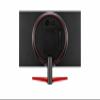 LG 24" FHD Gaming Monitor AMD Freesync 1920x1080 HDMI DP 144hz 1ms (24GN50W-B) view 3
