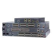 ME 3400-24FS Routing Ethernet Access Switch (Renewed)