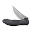 We Knife WE2011B: Mini Synergy Framelock Black