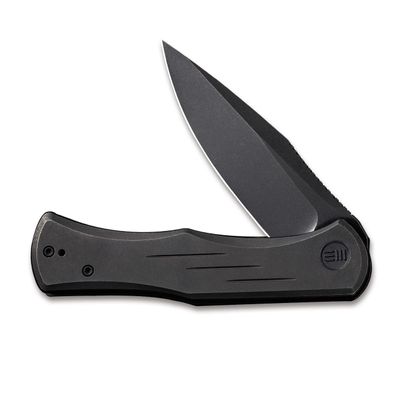 We Knife WE20047A3: Primoris Framelock Black