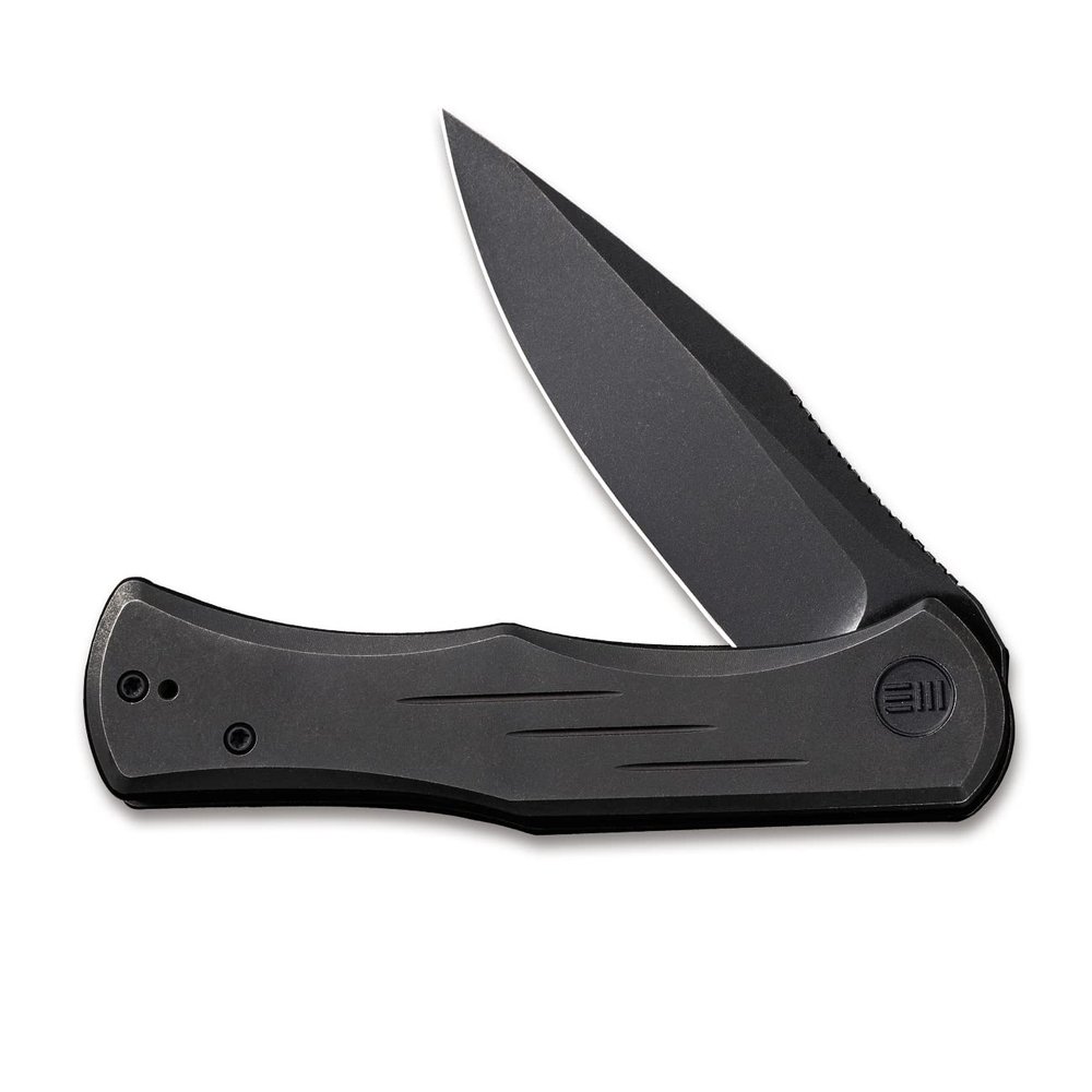 We Knife WE20047A3: Primoris Framelock Black