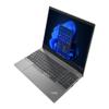Lenovo 2022 ThinkPad E15 Gen 2 15.6" 60Hz Full HD IPS Laptop (Intel i5-1235U 10-Core, 16GB RAM, 512GB PCIe SSD, Intel UHD, WiFi 6, Bluetooth 5.2, HD Webcam, Win 10 Pro) with Hub view 4