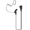 Klein Electronics Signal-M8 One-Wire Acoustic Tube Earpiece and Microphone, Compatible with Motorola Wave TLK100 Series SL300 SL7550 SL4000 SL4010 SL500e and SL3500e Two Way Radios view 1