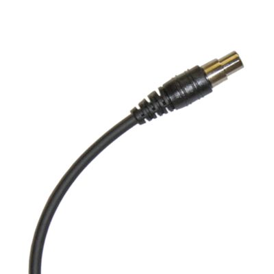 Klein Electronics K-Cord-M8 Headset Cable, Compatible with Motorola Wave TLK100 Series SL300 SL7550 SL4000 SL4010 SL500e and SL3500e Two Way Radios