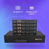 BZBGEAR 1x4 4K UHD HDMI HDBaset Splitter/Distribution Amplifier Over Category Cable (Kit, Includes 4X RX) - BG-UDA-E14 view 3