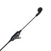 Klein Electronics Vapor-M8 in-Line 1-Wire Earbud Earpiece and Microphone, Compatible with Motorola Wave TLK100 Series SL300 SL7550 SL4000 SL4010 SL500e and SL3500e Two Way Radios view 1