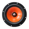 2 Pairs Audiobank 1000W 6.5-Inch 2-Way Car Audio Component Speaker System 6-1/2in Car Audio Speaker for Car, ATV, RV, Motorcycle, Boat view 2
