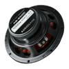 2 Pairs Audiobank 1000W 6.5-Inch 2-Way Car Audio Component Speaker System 6-1/2in Car Audio Speaker for Car, ATV, RV, Motorcycle, Boat view 4