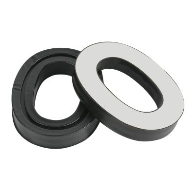 EARROCK Peel & Stick Gel Ear Pads for 3M WorkTunes Connect