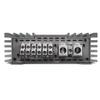 Zapco Z-150.6 II 6 Channel Sound Q Class AB Amplifier view 3