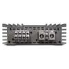 Zapco Z-150.4 II 4 Channel Sound Q Class AB Amplifier view 3