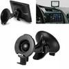 Windshield Suction Cup Bracket Cradle Complete Mount  Compatible Replacement for Garmin DriveSmart 50 51 61 65 70 76, Drive 51 55 60 61, nvi 42 52 57 2539 2597 2689, RV 660 770, dzl 570 580 OTR700 view 4