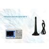 2PCS FM Radio Antenna 3dBi Magnetic Base PAL Female PAL Male for Radio Office Pato Living Room Attic TXFM-XPL-300TV view 3